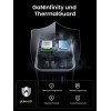 Зарядний пристрій Ugreen X755 Nexode Pro 2xUSB + USB Type-C 65W Grey